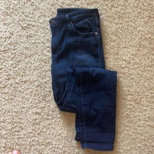 AG Denim Jeans